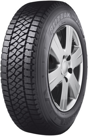 BRIDGESTONE BLIZZAK W810