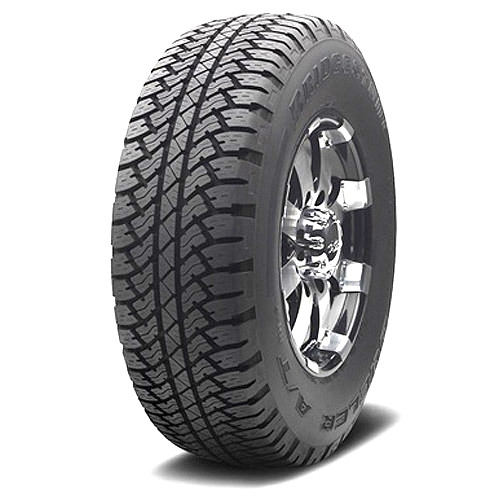 BRIDGESTONE DUELER A/T RH-S