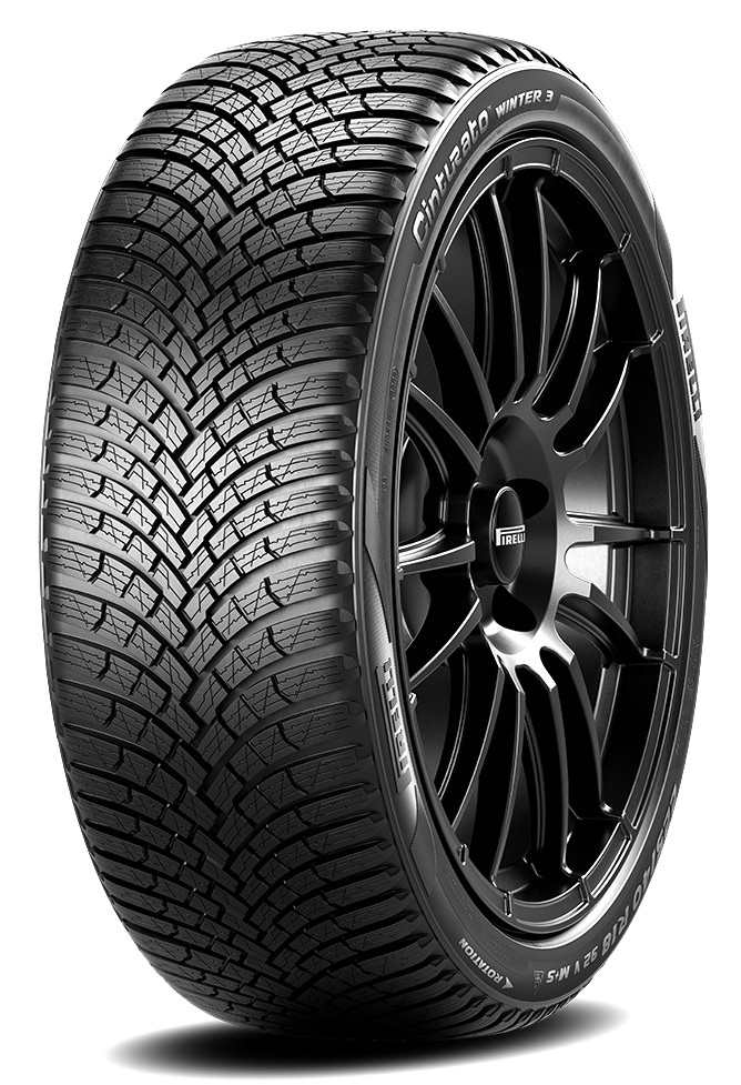 PIRELLI CINTURATO WINTER 3