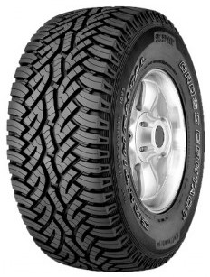 CONTINENTAL CrossContact AT