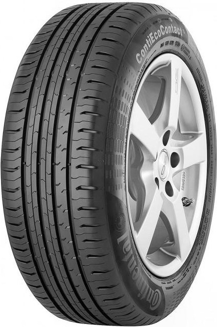 CONTINENTAL ECO CONTACT 3