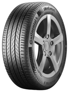 CONTINENTAL ULTRA CONTACT