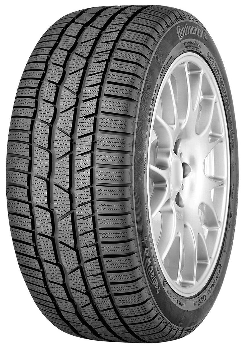 CONTINENTAL TS 830 P