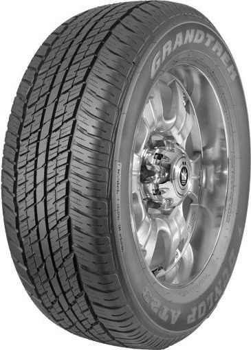 DUNLOP GRANDTREK AT 23