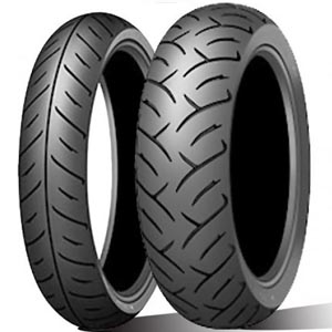 DUNLOP D256