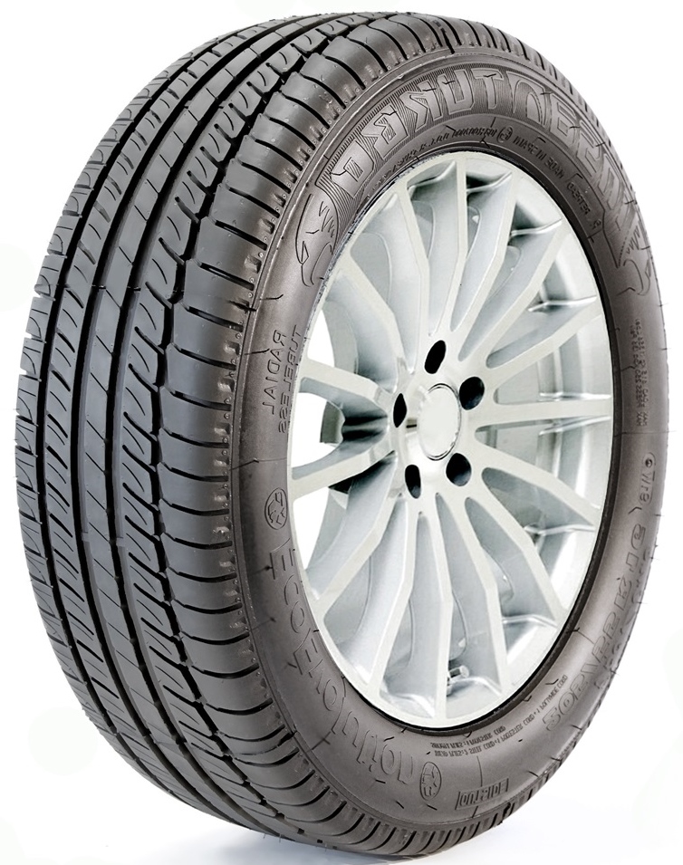 INSA TURBO ECO EVOLUTION