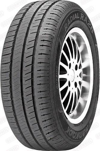 HANKOOK RA28 / Radial