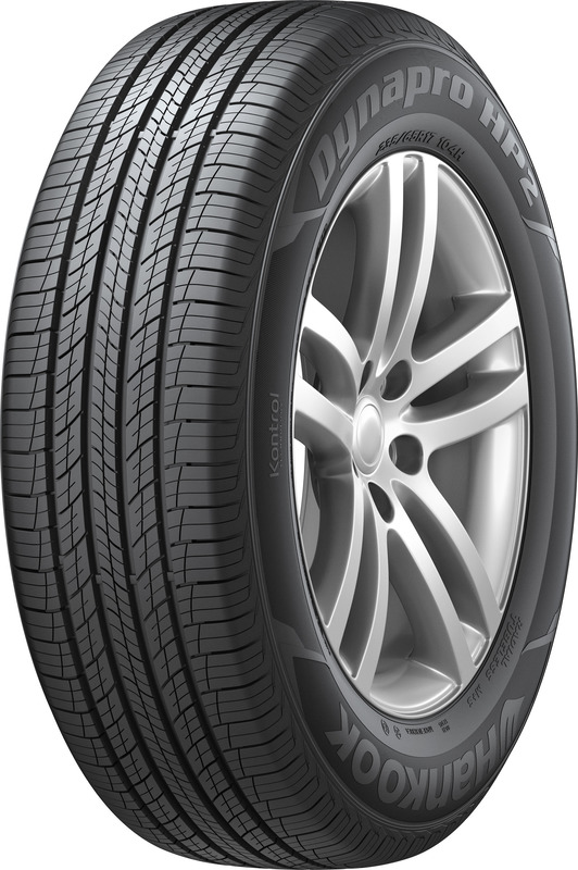 HANKOOK RA33 / DYNAPRO HP2