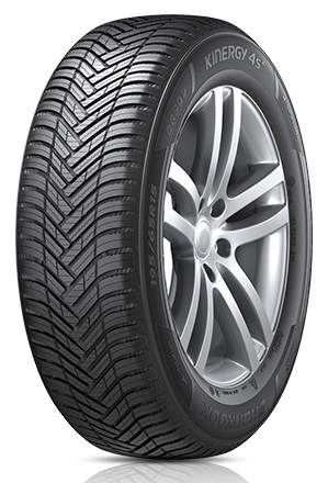 HANKOOK H750 / KINERGY 4S2