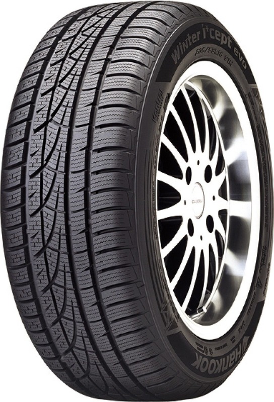 HANKOOK W310 / iCept Evo