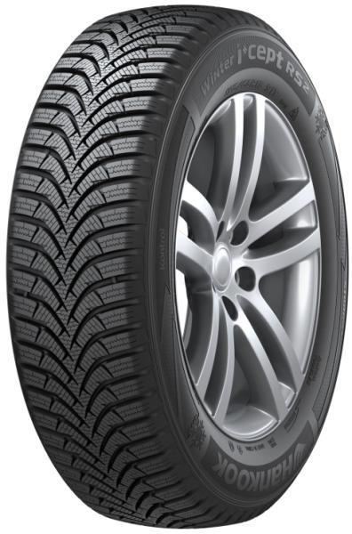 HANKOOK W452 / Winter i*cept RS2