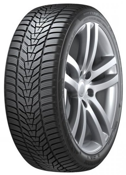 HANKOOK W330 / Winter i*cept evo3