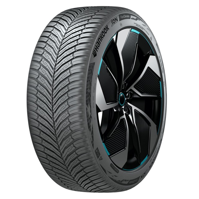 HANKOOK IL01 / ION FLEXCLIMATE