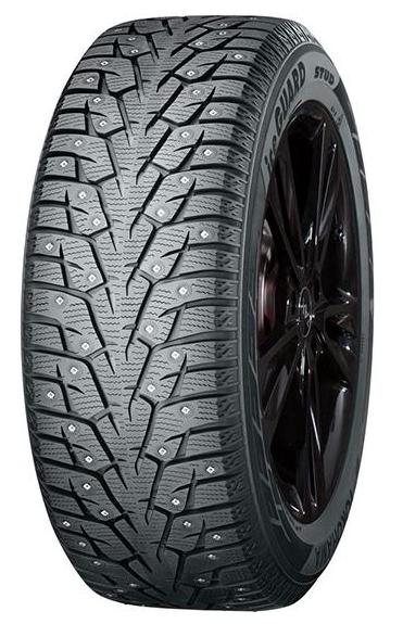 YOKOHAMA ICEGUARD STUD IG55