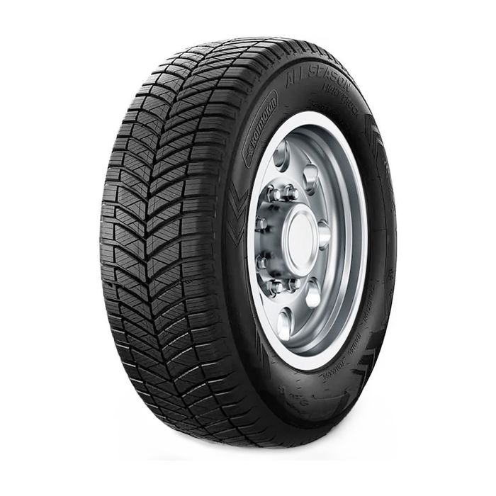 KORMORAN ALL SEASON LIGHT TRUCK