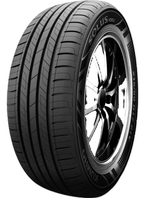 KUMHO SOLUS HS63