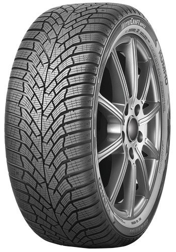 KUMHO WINTERCRAFT WP52