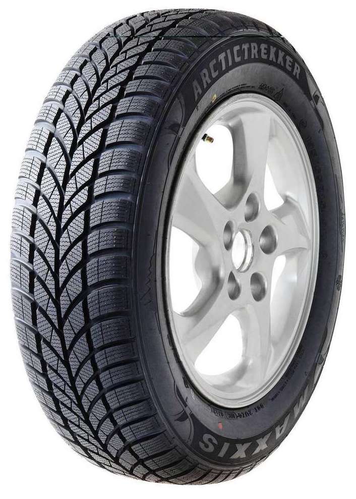 MAXXIS WP-05 Arctic Trekker