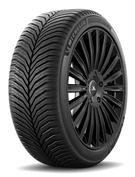 MICHELIN CROSSCLIMATE 3