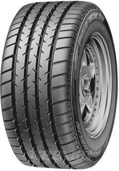 MICHELIN PILOT SX MXX3