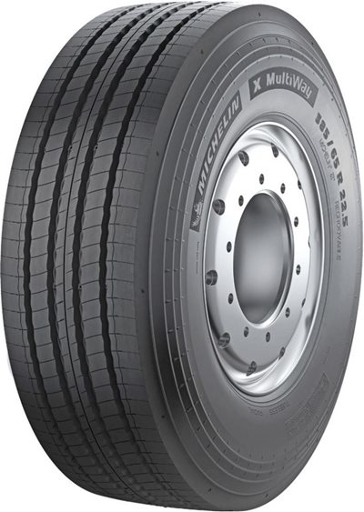 MICHELIN X WORKS HL Z