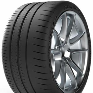 MICHELIN PILOT SPORT CUP 2