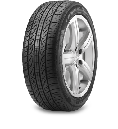 PIRELLI P ZERO NERO all season
