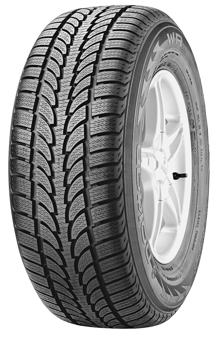 ROCKSTONE ECO SNOW SUV