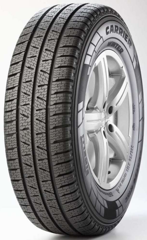 PIRELLI Carrier Winter