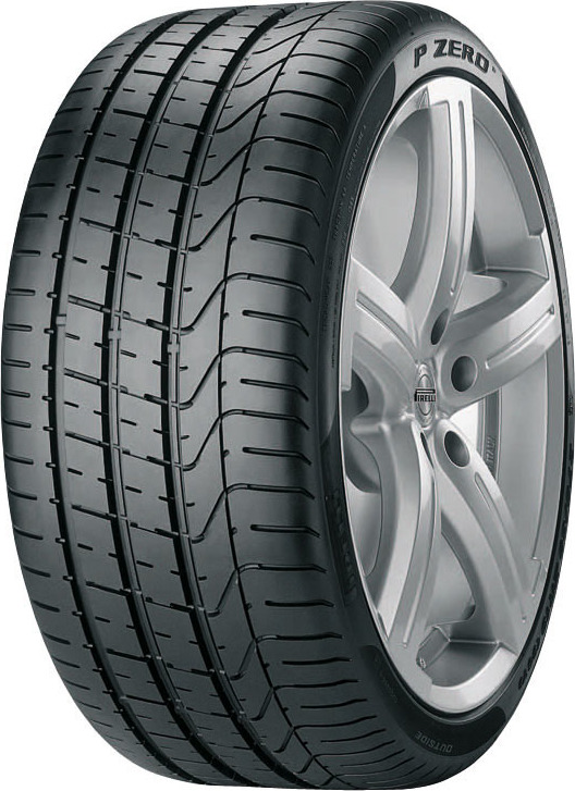 PIRELLI P ZERO