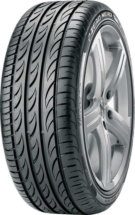 PIRELLI P ZERO NERO