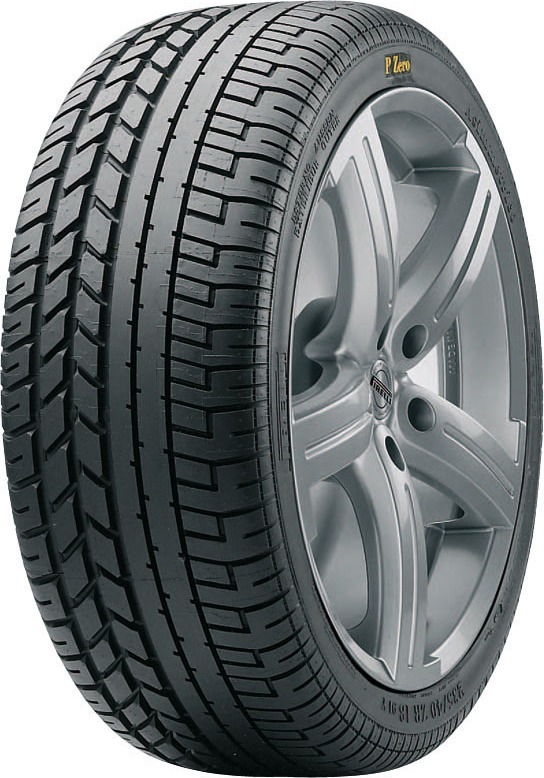 PIRELLI P ZERO SYSTEM ASIMMETRICO