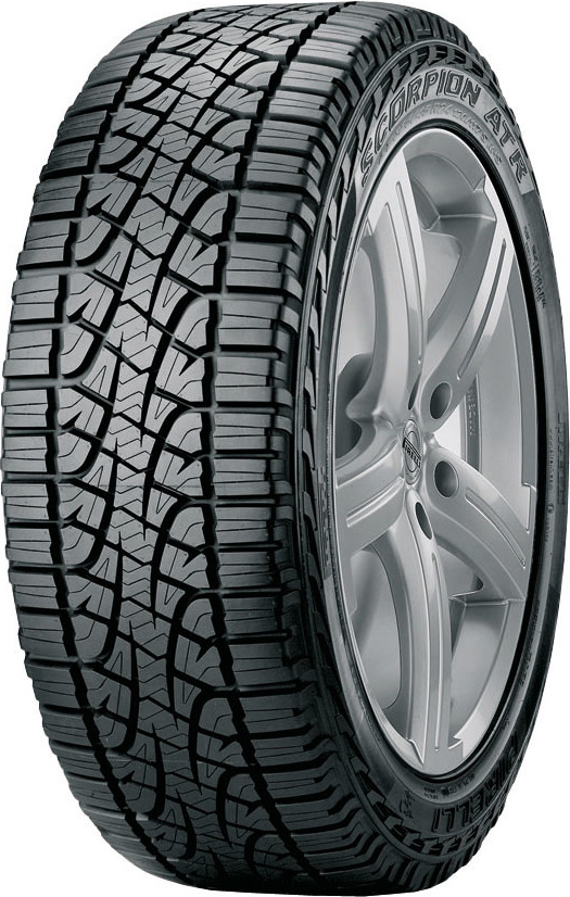PIRELLI SCORPION ATR