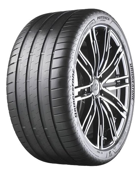 BRIDGESTONE POTENZA SPORT