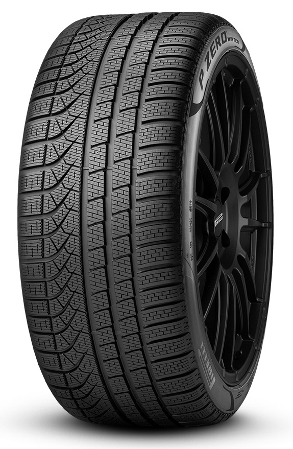 PIRELLI P ZERO WINTER
