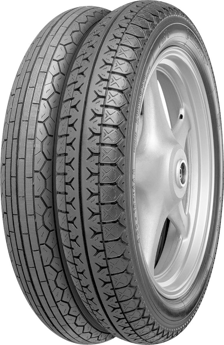 CONTINENTAL K 112