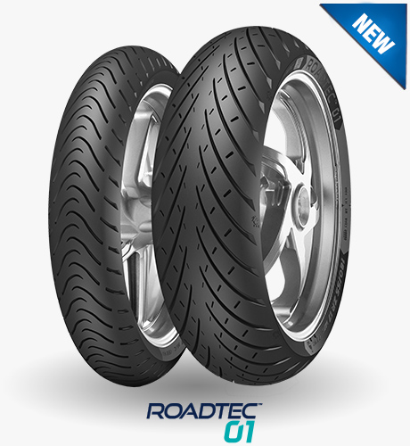 METZELER ROADTEC 01