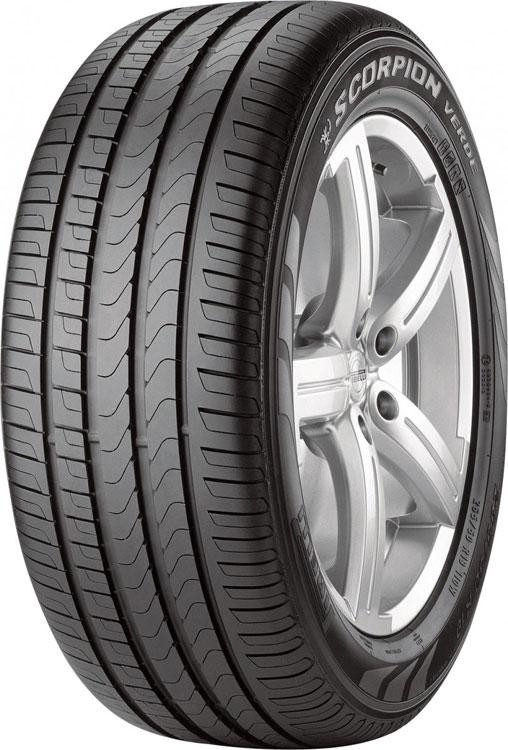 PIRELLI SCORPION VERDE