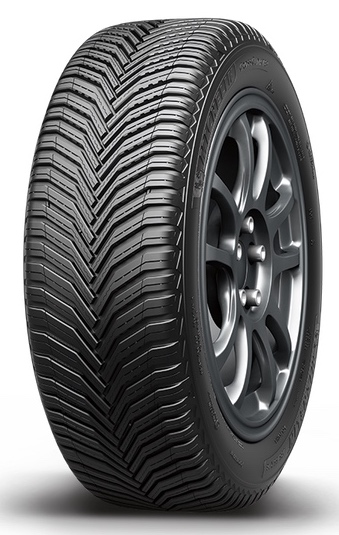 MICHELIN CROSSCLIMATE 2