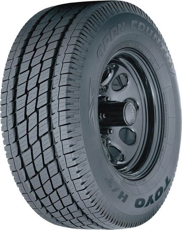 TOYO OPEN COUNTRY H/T