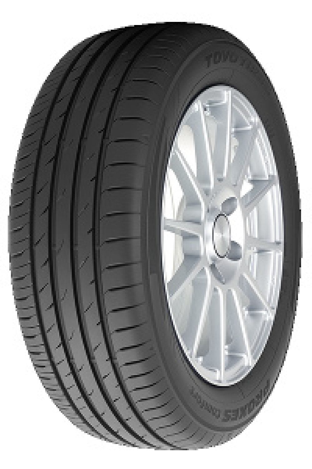 TOYO PROXES COMFORT