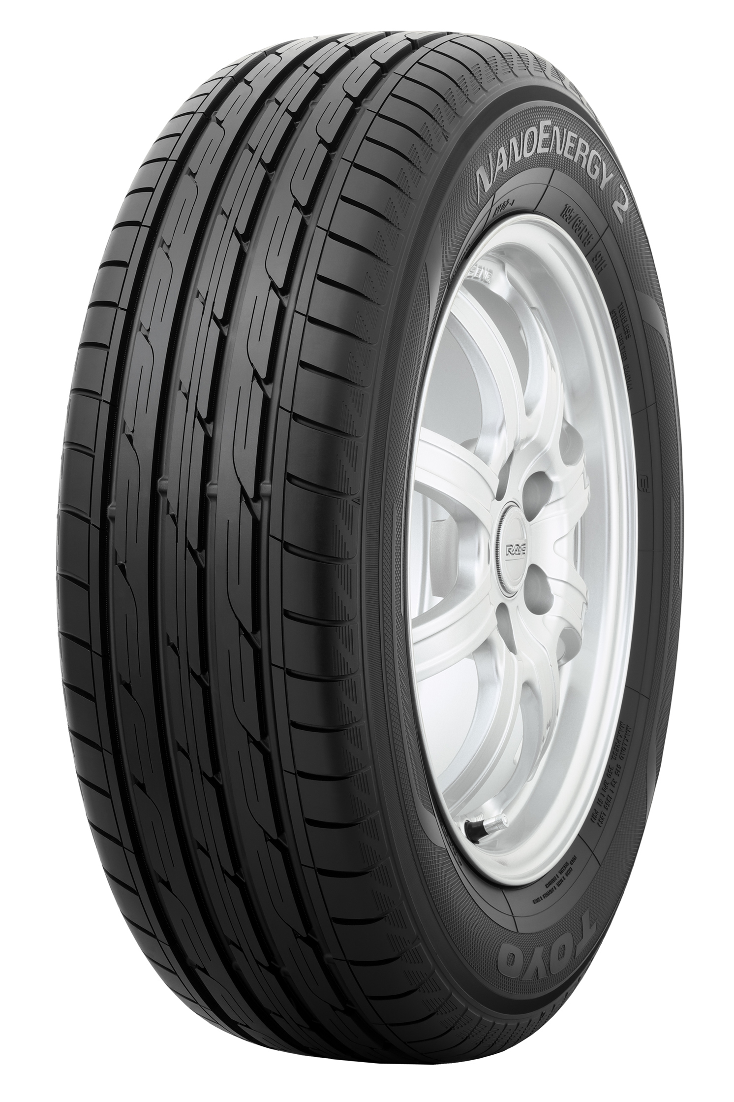 TOYO NanoEngergy 3
