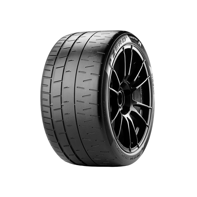 PIRELLI P Zero TROFEO