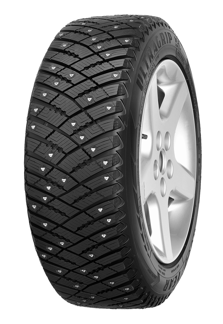 GOOD YEAR ULTRAGRIP ICE ARCTIC