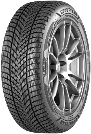 GOOD YEAR UltraGrip Performance 3